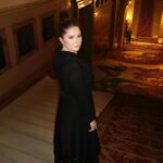 Emma Kenney Instagram - @yohjiyamamotoofficial Paris, France