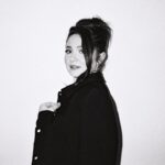 Emma Kenney Instagram - @rileytaylor 🖤