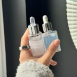 EnjoyPhoenix Instagram - Week 10 🗓️ 1. J’ai failli jamais poster cette photo 💀 2. En phase de test pour @lacskincare omg 👀 3. Improbable et pourtant 🥲 4. C’est la saison !!! 🌷 5. Un glam de QUALITÉ 6. Genre c’est une invitation ?? 🥵 Paris, France