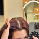 EnjoyPhoenix Instagram - Week 13 🗓️ 1. Les projets qui s’enchaînent ça rend happy 🥹 2. Au moins on dirait pas que je sors de taule sur celle là 💀 3. N’oublions pas que de base je suis blonde 👱 4. Il me sert de cobaye 🤓 5. Oui, ceci et un teasing 😈 6. C’est homemade chez nous 🤣 @lacskincare 7. Mimi 🩶