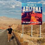 Eren Vurdem Instagram - 🌵 Arizona, U.S.A