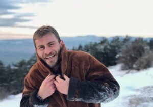 Eren Vurdem Instagram - ❄️