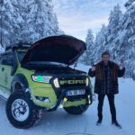 Eren Vurdem Instagram - ❄️