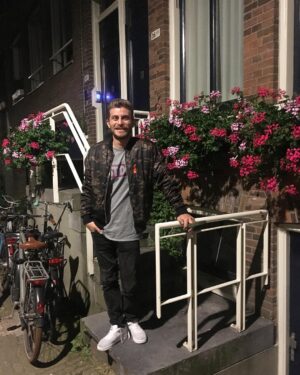 Eren Vurdem Instagram - 🧤