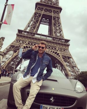 Eren Vurdem Instagram - Just a perfect day !