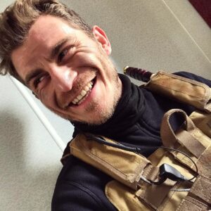 Eren Vurdem Instagram - 😃