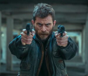 Eren Vurdem Instagram - #söz  #tvseries #karabatak