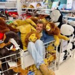 Eren Vurdem Instagram - jump to the basket please !!!