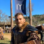 Eren Vurdem Instagram - #theottoman #konuralp #tvseries