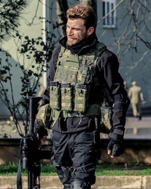 Eren Vurdem Instagram - #karabatak #söz #tvseries