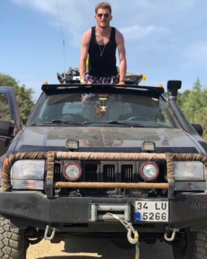 Eren Vurdem Instagram - 