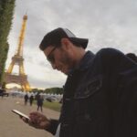 Eren Vurdem Instagram - Paris, France