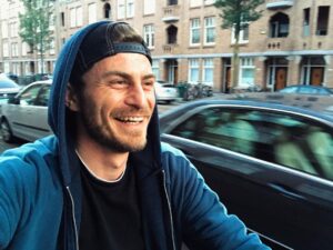 Eren Vurdem Instagram - 