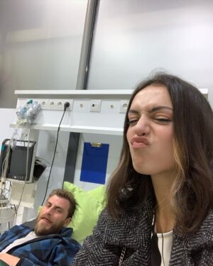 Eren Vurdem Instagram - ♥️ #happyvalentinesday