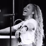 Erica Campbell Instagram - One Voice-One Sound-One Hallelujah!🙌🏽 We can’t wait to see yall tomorrow!🔥 #GetYourTickets