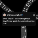 Erica Campbell Instagram - Let me know in the comments!