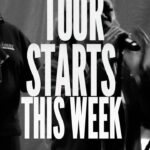 Erica Campbell Instagram - What city will we see you at this week on the #OneHallelujahTour?👀 ⬇️DROP IN THE COMMENTS WE TRYING TO SEE SOMETHING!⬇️