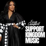 Erica Campbell Instagram - Happy Friday! It’s time to Support Kingdom Music! Make sure you check out these new releases, and add them to your playlists. Church - @coryhenry Victory Is My Name - @therealsinach & @israelhoughton The Message: Inspired By True Events - @standard_music1 Overwhelming Victory - @mercychinwo The Homecoming Xperience - @wellsbrothersofficial Let Me Love You - @detroitcollectivemusic Beyond - @shirlandriab Without You - @jevondewand ft. @cardikeev_ , @gasner_theartist & @jazze.pha