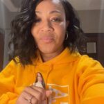 Erica Campbell Instagram - LoveErica.com have you subscribed yet?? See you there!!