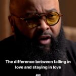 Erica Campbell Instagram - If you’re going to remain in love, you’ll have to first unlearn society’s fairy tale that it will happen automatically. Staying in love begins with a decision and it requires constant connection. If you allow connection to walk out of the door, it’s only a matter of time before commitment follows after it. #love #relationships #relationshipswithoutwalls