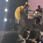 Erica Campbell Instagram - One thing I’m going to do is shout! 🏃🏽‍♀️ So Evans, Birmingham, and Atlanta, GET READY, we’re going up for Easter weekend! 🤍