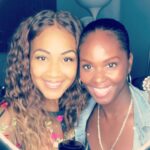 Erica Campbell Instagram - On this day, I would like to highlight a woman that has been a key figure in my entrepreneurial journey. Not only was she my first client, she was the first person that put the idea of going out on my own in my head & continued to encourage me until I believed it wholeheartedly MYSELF. ”All it takes is one person to believe in you.” E prayed WITH me and always accepted my calls. She continued showing up for me at times when I was so down I felt incapable of showing up for myself. Thinking about those first years and all my many blessings makes me emotional. I recognize that God brought a God-fearing woman into my life because He wanted to ensure that I was led by faith. Erica has stream the radio for years praying for others and impacting so many lives. Today, I want to give her, HER flowers and say thank you Father for bringing her into my life. Thank you Ms.Erica for all that you’ve done for me and countless others. You are truly an anointed woman. On this International Women’s Day, I’d like to highlight …YOU. You are a gift and I pray you truly believe it. Happy International Women’s Day. #internationalwomensday #womenleadingwomen #femaleentrepreneur #womensupportwomen #Faith #love #supporthandmade
