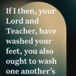 Erica Campbell Instagram - now! Here is how we know who is really following Jesus. When was the last time you washed someone’s feet or even went to a feet washing service? Do you tell Jesus about your phobias and how you can’t do it because it’s too weird for you? or do you just obey his commandments? #happyHolyweek