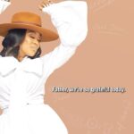 Erica Campbell Instagram - No matter how long the process takes, you will do what you said, and so we thank you. #EricaCampbell #EricasPrayer #GetUpErica