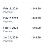 Erica Campbell Instagram - I'm being ROBBED by Roblox! What the devils house is going on!! AND they don't respond to emails any parents have any tips?! My kids have 3 acts!! So multiple this for 3 years!! No Way!! @roblox sign us out and off!