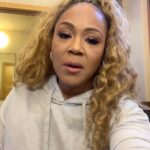 Erica Campbell Instagram - Can you please heal before your next deal? don’t overcharge the small church because the big one didn’t give you what you wanted. Don’t make your next customer pay in advance because the last one didn’t pay. don’t make black patrons pay more because others didn’t pay their bill. it’s OK to put protective measures in place, I get it. I have them myself, but I try my best not to treat people bad based on a previous bad deal. . The seeds you will definitely grow ! Just do business with integrity!