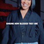 Erica Campbell Instagram - @imericacampbell is going to bring down the house on the #OneHallelujahTour!🔥