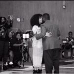Erica Campbell Instagram - God I thank you for what matters most… Love The Campbells @warryncampbell @thekrissc