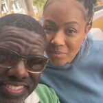 Erica Campbell Instagram - Babe❤️ i love you beyond words @warryncampbell Happy Valentines Day! #Lovewisely