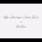 Erica Campbell Instagram - Thank you so much Goo! We had so much fun🤣❤️🔥 love you baby sis Chile right in the middle of grieving the loss of my godfather and then three days later my beautiful cousin came WORK aka the Grammys and Super Bowl • looking back it wore me out, but God knew I needed a distraction. The Players: Assistant Stylist @GrandAmb Co-designer @SirAlgernon Co-designer @JaredLamar Hair @KimKimbleHair Makeup @Akilah82 All the Above : GOD Client: The Mary’s