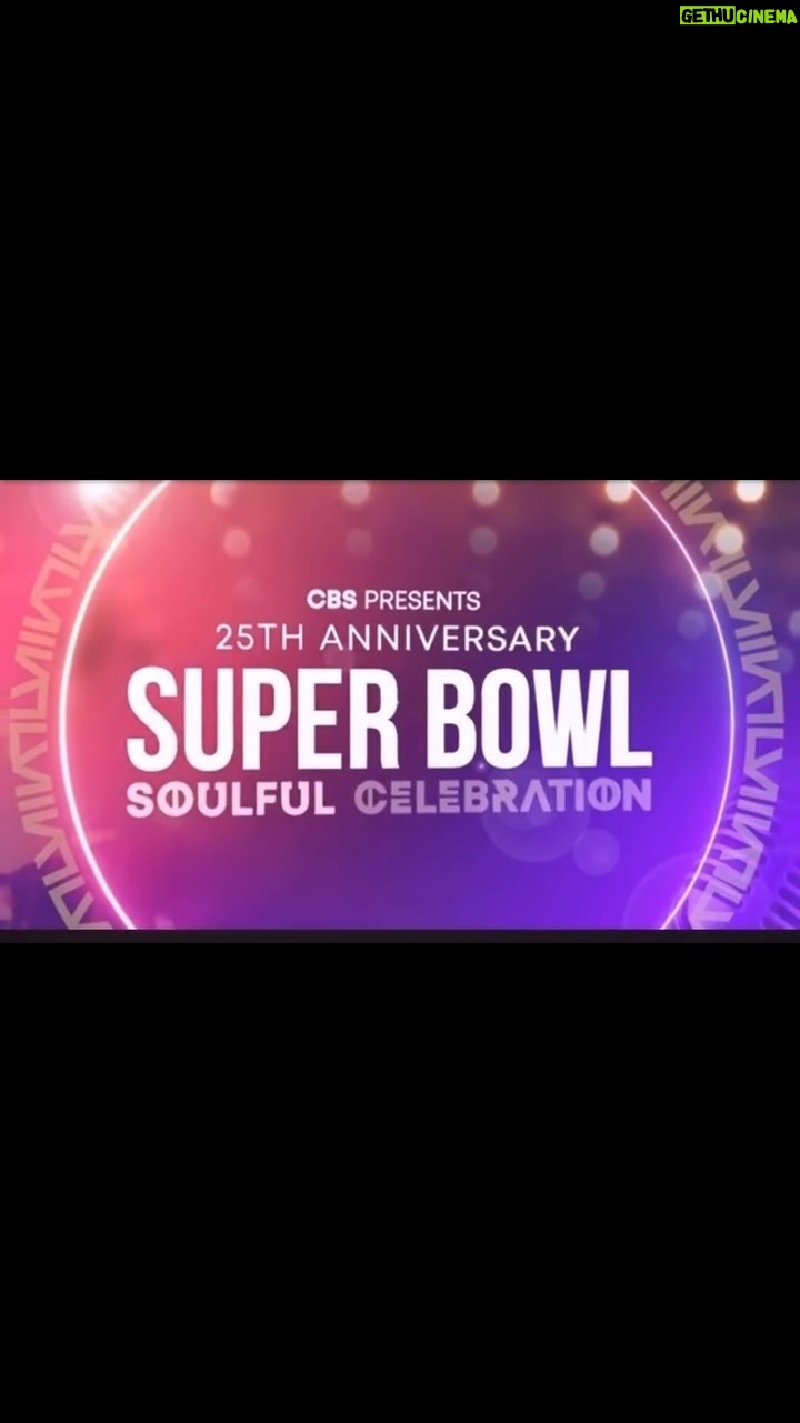Erica Campbell Instagram - TONIGHT 8/7c!! The Marys are performing on @superbowlsoulful on @cbstv. Be sure to tune in!