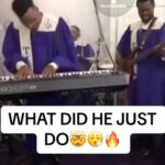 Erica Campbell Instagram - This is good to meeee🔥🔥🔥 play @warren_brown_themusician I don’t know the other guys but somebody tagged them if you know them!! @blackchurchtok I wish this was a whole selection!