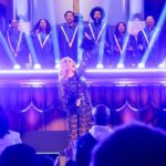 Erica Campbell Instagram - ERICA. CAMPBELL. My co-host and a force of gospel music graces the stage and takes her performance of “I Love the Lord” to another level tomorrow night on GOSPEL Live! Don’t miss it and tune in Friday at 9/8c on @PBS! After GOSPEL Live!, keep the celebration going with the debut of my new docuseries #GospelPBS on February 12th & 13th at 9/8c, exploring the origin story of Black spirituality through sermon and song.