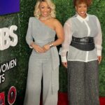 Erica Campbell Instagram - Mary Mary @therealmarymary @iamtinacampbell #superbowl #soulfulcelebration25thanniversary