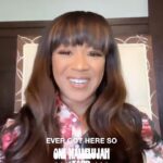 Erica Campbell Instagram - So many incredible individuals throughout Black history and culture have impacted who @imericacampbell is today.🖤 #BlackHistoryInspiration #BlackHistoryMonth ✊🏾