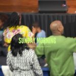 Erica Campbell Instagram - Good morning!! This is me sitting in gratitude 🙏🏽 I Love my church @caliworship California Worship Center is focused on the vision to know Christ and to Make Christ known! 🙌🏽 🙏🏾 This is what our worship looks like on a Sunday morning! Would you like to join in on our praise? Sunday mornings at 11AM 214 N Maclay Avenue, San Fernando, CA #praisebreak #Caliworship #Godissogood #jesus #faith