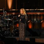 Erica Campbell Instagram - It’s time to get on your feet because @henrylouisgates’ GOSPEL Live! concert premieres this Friday! I was honored to perform alongside an incredible group of powerhouse artists who came together to celebrate gospel in all its glory! 🎶 Sing along to GOSPEL Live! on February 9 on @pbs, and this special is the perfect way to get in the spirit before the two-night premiere of #GospelPBS on February 12 & 13!
