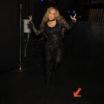 Erica Campbell Instagram - GOD HAS NEVER FAILED US AND HE NEVER WILL! He was always preparing me for this! It wasn't a B plan!! I just said Yes Lord! Guide me and I’ll trust you and I’ll go!!! #nofailureinGod @matt.wiley_ 📸 face by @makeupbyjjordan styles by @theegoogoo