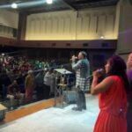Erica Campbell Instagram - @jonathannelsonmusic @caliworship 🔥🔥🔥🔥🔥blessed!!