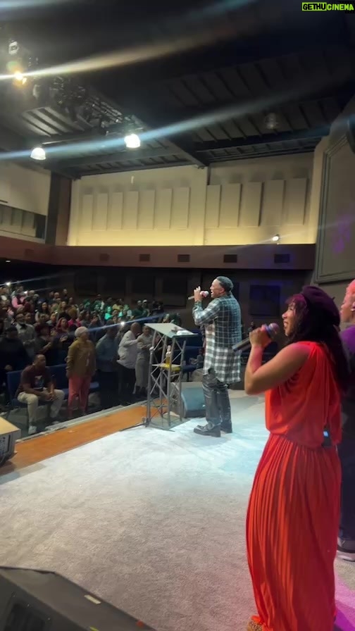 Erica Campbell Instagram - @jonathannelsonmusic @caliworship 🔥🔥🔥🔥🔥blessed!!