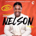 Erica Campbell Instagram - Sooooo excited my friend and brother @jonathannelsonmusic will join us Sunday at @caliworship 214 N Maclay Ave San Fernando Ca 90019 11am #GodisSoGood