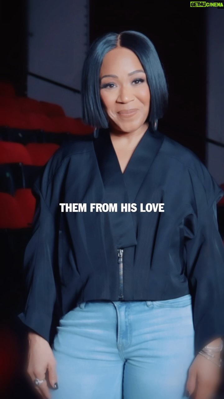 Erica Campbell Instagram - This is more than a tour, we want to leave you with a boost of faith to help push you towards your destiny!🙌🏽🔥