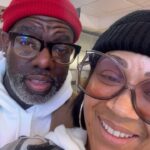 Erica Campbell Instagram - REVIVAL TONIGHT!!!! 214 N. Maclay Ave., San Fernando, California 6 PM tonight bring a friend and come ready to receive!!!! #MarissaBanks #AnnetteCarswell #BrandonClack @caliworship 6pm #21dayfast