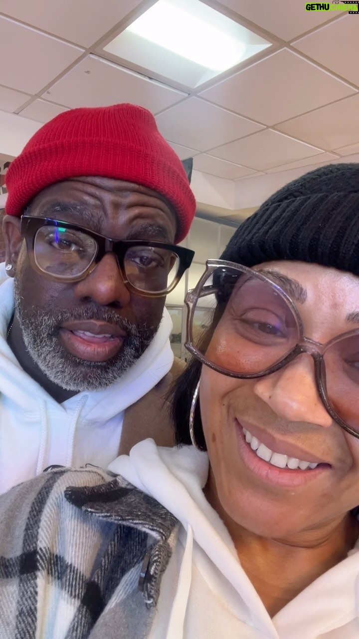 Erica Campbell Instagram - REVIVAL TONIGHT!!!! 214 N. Maclay Ave., San Fernando, California 6 PM tonight bring a friend and come ready to receive!!!! #MarissaBanks #AnnetteCarswell #BrandonClack @caliworship 6pm #21dayfast