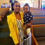 Erica Campbell Instagram - Jaaaaammmm!! @j.a.m_of_2 happy happy birthday I love you so much and I’m proud of you!