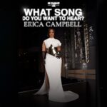 Erica Campbell Instagram - What song do you want @imericacampbell to sing on the #OneHallelujahTour?👀🔥 ⬇️Let us know below ⬇️